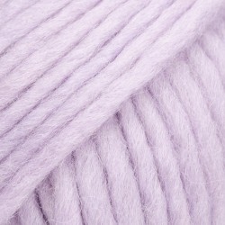 Yarn Drops Snow - lavande...