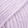 Yarn Drops Snow - lavande...