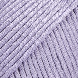 Yarn Drops Muskat - lavande