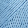 Yarn Drops Muskat - bleu clair