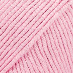 Laine Drops Muskat - rose...