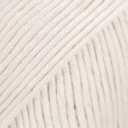 Yarn Drops Muskat - écru