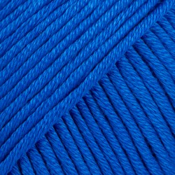 Laine Drops Muskat - bleu roi