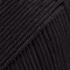 Yarn Drops Muskat - noir