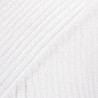 Yarn Drops Muskat - blanc