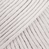 Yarn Drops Muskat - gris clair
