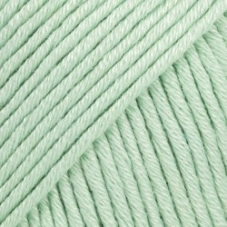 Yarn Drops Muskat - menthe...