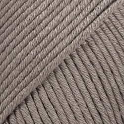 Yarn Drops Muskat - taupe