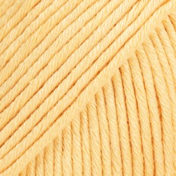 Yarn Drops Muskat - vanille