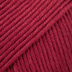 Laine Drops Muskat - bordeaux