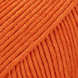 Laine Drops Muskat - orange...