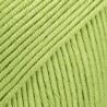 Yarn Drops Muskat - vert pomme