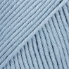 Yarn Drops Muskat - denim...