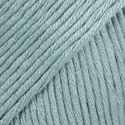 Yarn Drops Muskat - vert océan