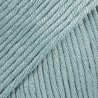 Yarn Drops Muskat - vert océan