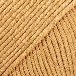 Yarn Drops Muskat - moutarde