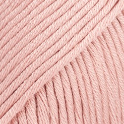 Laine Drops Muskat - rose...