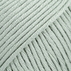 Yarn Drops Muskat - vert...