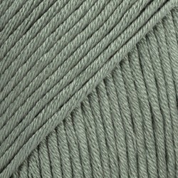 Yarn Drops Muskat - vert...