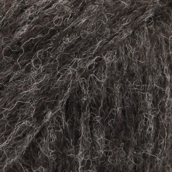 Yarn Drops Air - anthracite