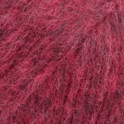 Yarn Drops Air - rouge rubis