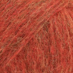Yarn Drops Air - rouille