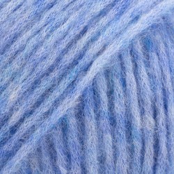 Yarn Drops Air - bleu