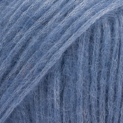 Yarn Drops Air - bleu jeans