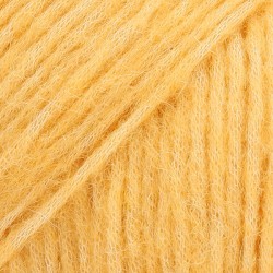 Yarn Drops Air - jaune