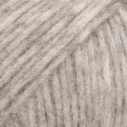 Yarn Drops Air - beige