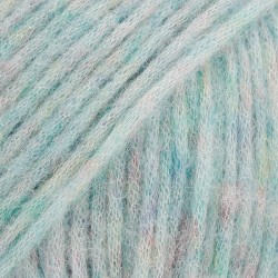 Yarn Drops Air - aigue-marine