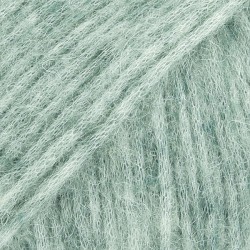 Yarn Drops Air - vert sauge