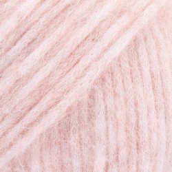 Yarn Drops Air - rose sable