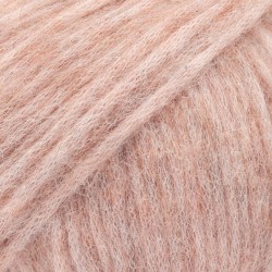 Yarn Drops Air - rose marbre