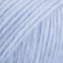 Yarn Drops Air - bleu clair