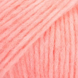 Yarn Drops Air - Rose pêche