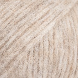 Laine Drops Air - beige clair