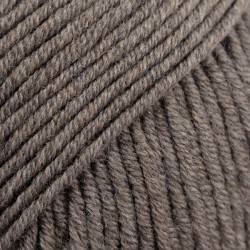 Yarn Merino Extra Fine - taupe