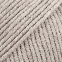 Yarn Merino Extra Fine - grège