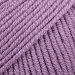 Yarn Merino Extra Fine - mauve