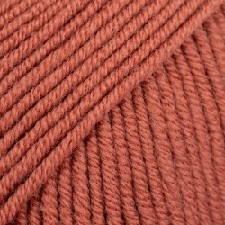 Yarn Merino Extra Fine - cèdre