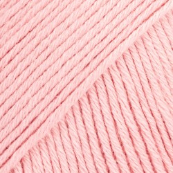 Yarn Drops Safran - désert...
