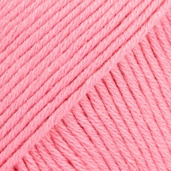 Laine Drops Safran - rose