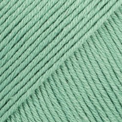 Yarn Drops Safran - vert sauge