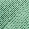 Yarn Drops Safran - vert sauge