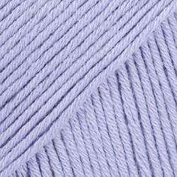 Yarn Drops Safran - lavande