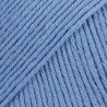 Yarn Drops Safran - bleu jeans