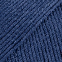 Laine Drops Safran - bleu...