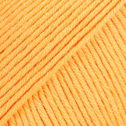Yarn Drops Safran - jaune...
