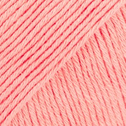 Yarn Drops Safran - pêche